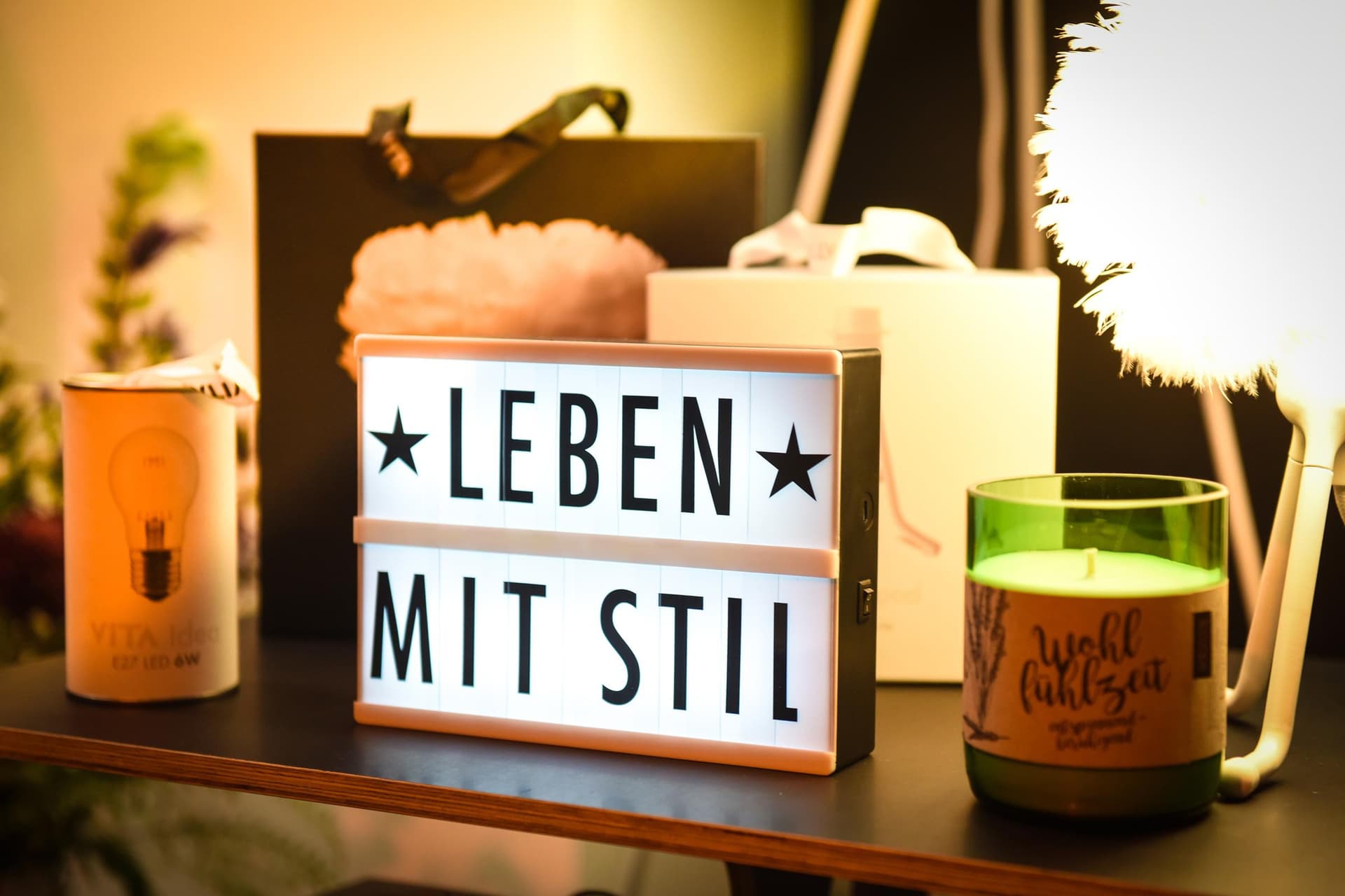 Die Gustav - Leben mit Stil © Messe Dornbirn GmbH